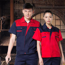 長沙工作服現貨批發(fā)和定制有什么區(qū)別？