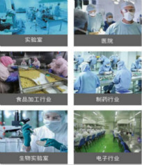 定做工作服的應用