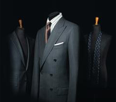 現代西服定制和傳統(tǒng)西服定做對比