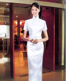 酒店工作服風(fēng)格搭配才顯得與眾不同？酒店工作服設(shè)計(jì)