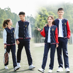 全國(guó)哪些校服生產(chǎn)廠家能提供個(gè)性化定制服務(wù)？