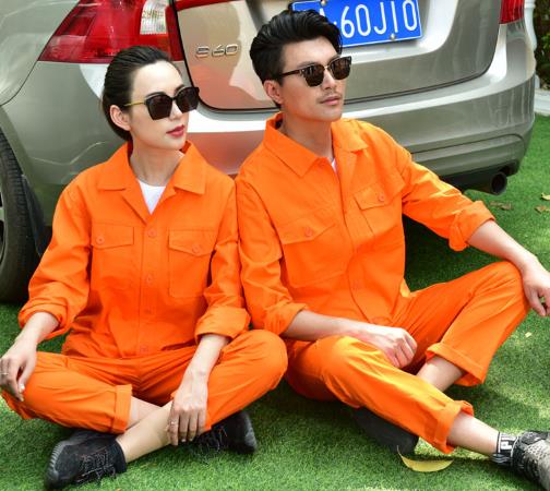 呼和浩特工作服現貨批發