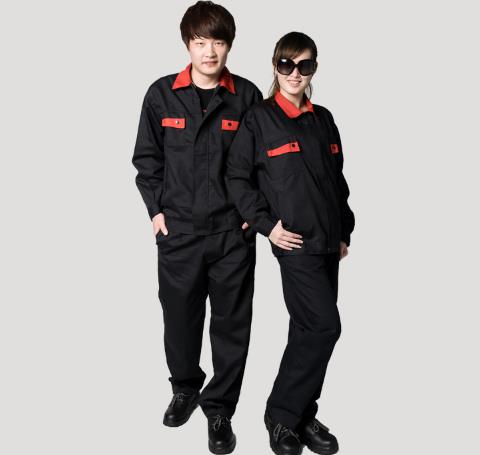 北京比較專(zhuān)業(yè)的工作服定制